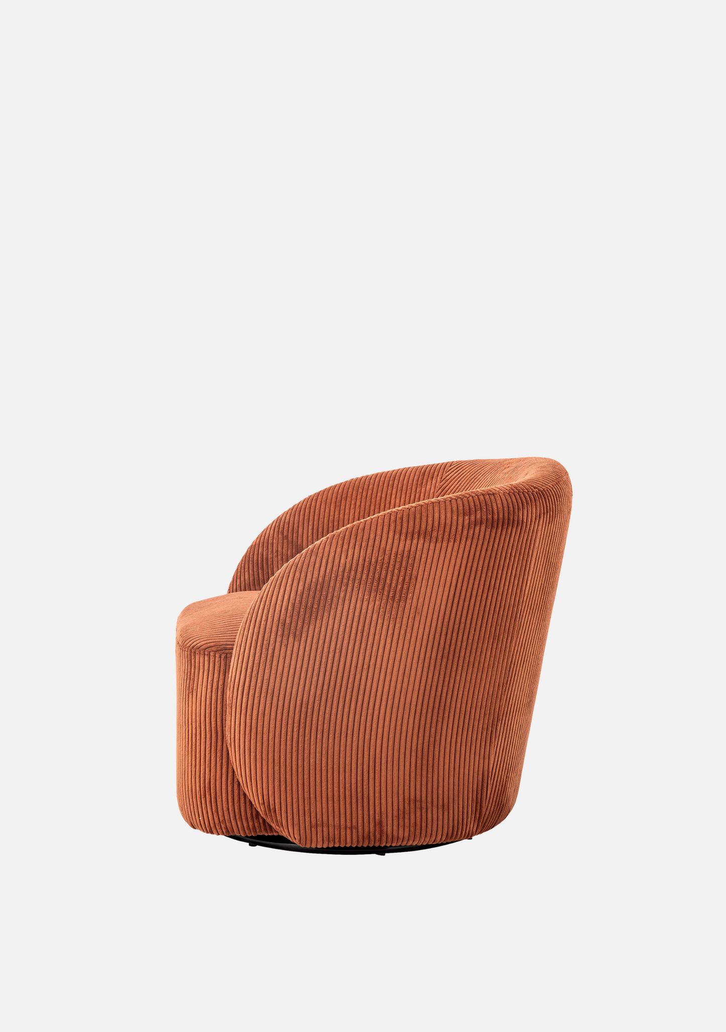 Pradi Lounge Chair - Elara Maison
