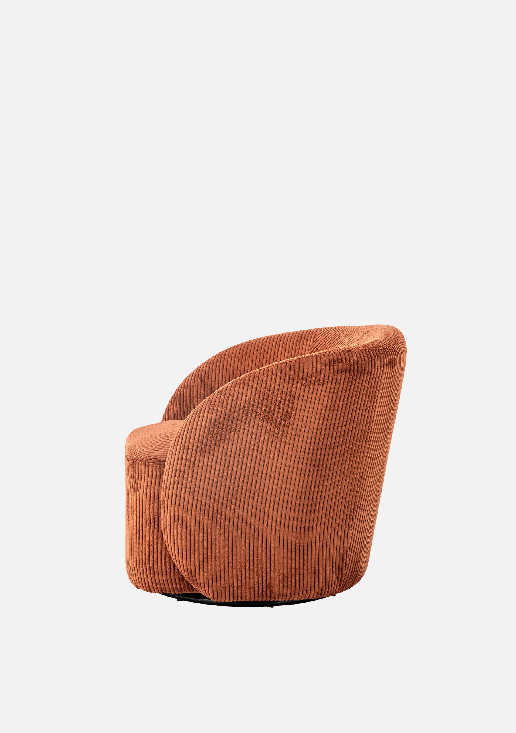 Pradi Lounge Chair - Elara Maison