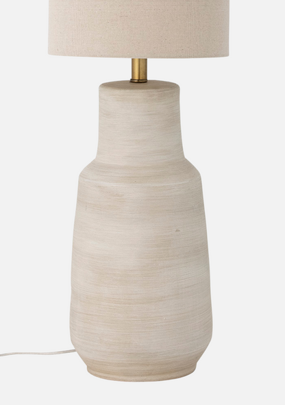 Linetta Floor Lamp - Elara Maison