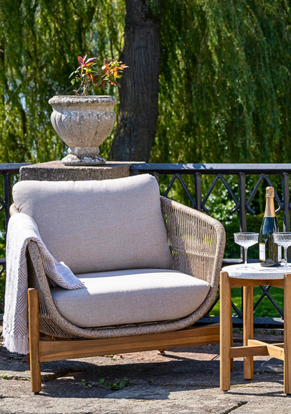 Terracina Garden set - Elara Maison