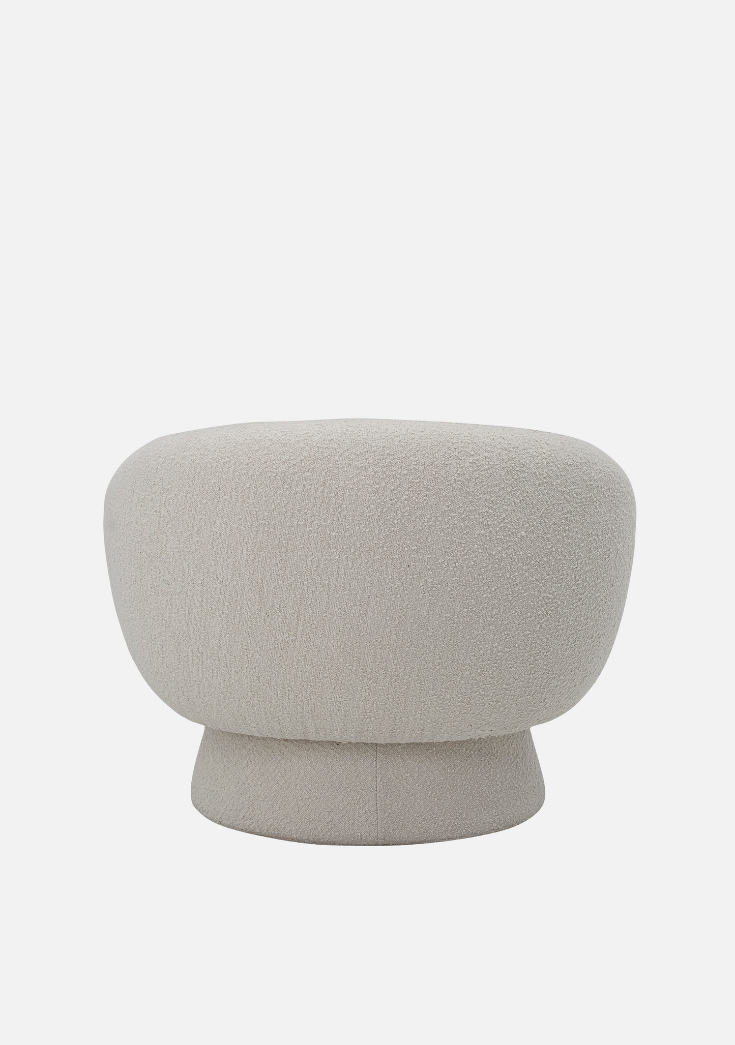 Ted Lounge Chair - Elara Maison