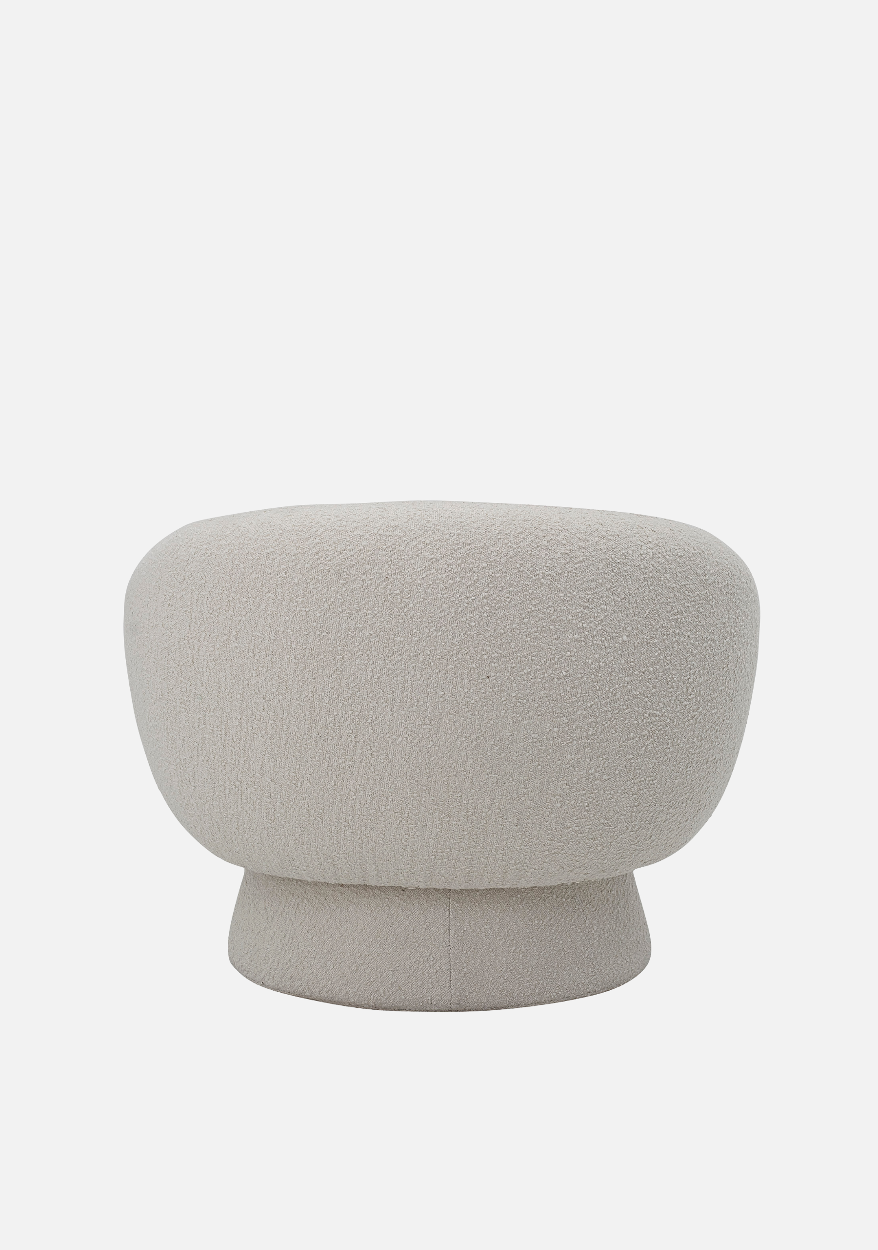 Ted Lounge Chair - Elara Maison