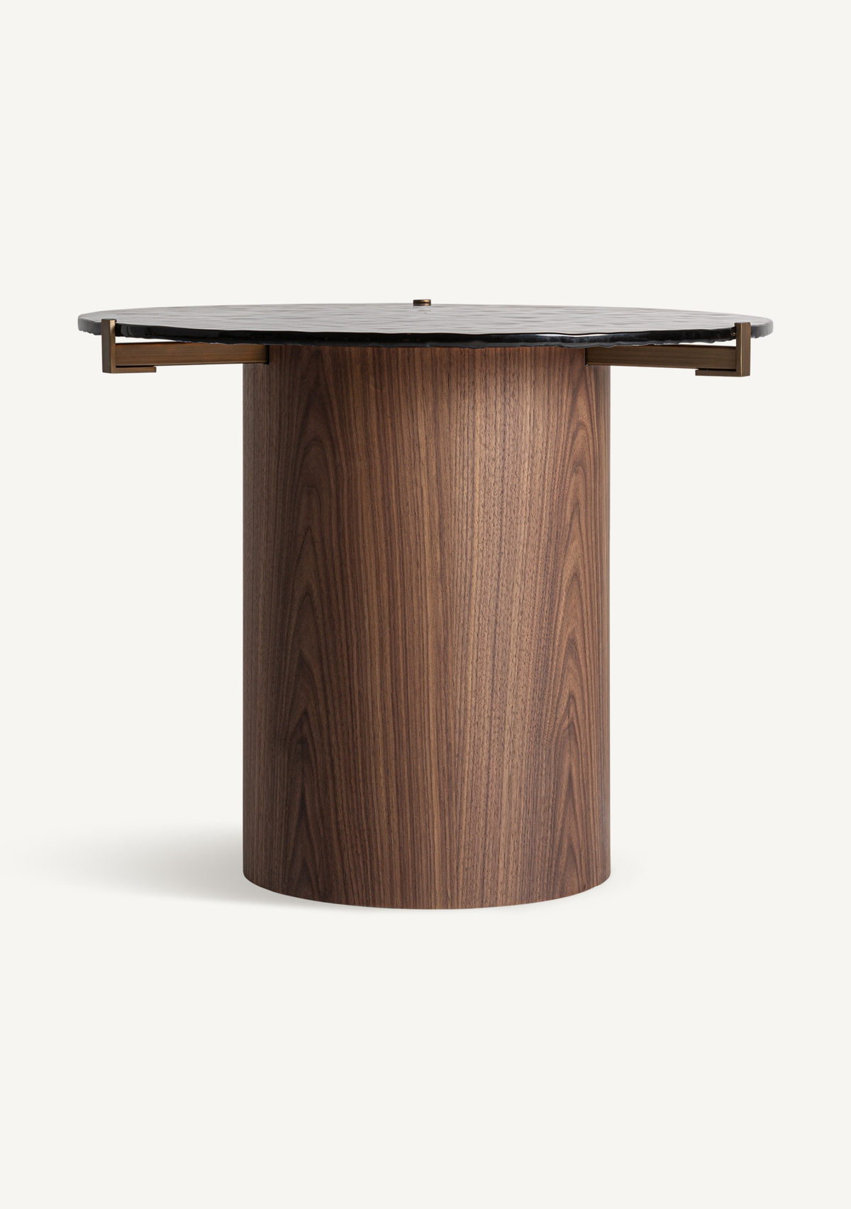 GISWIL SIDE TABLE - Elara Maison