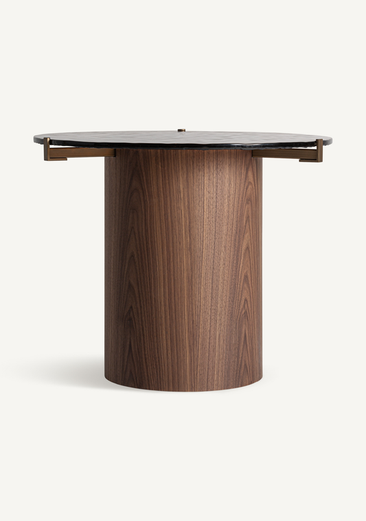 GISWIL SIDE TABLE - Elara Maison