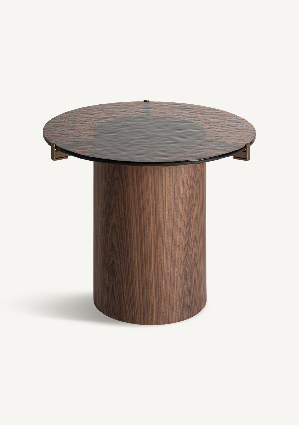 GISWIL SIDE TABLE - Elara Maison