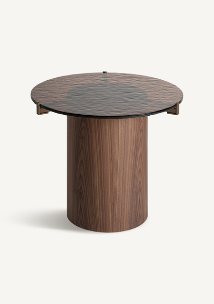 GISWIL SIDE TABLE - Elara Maison