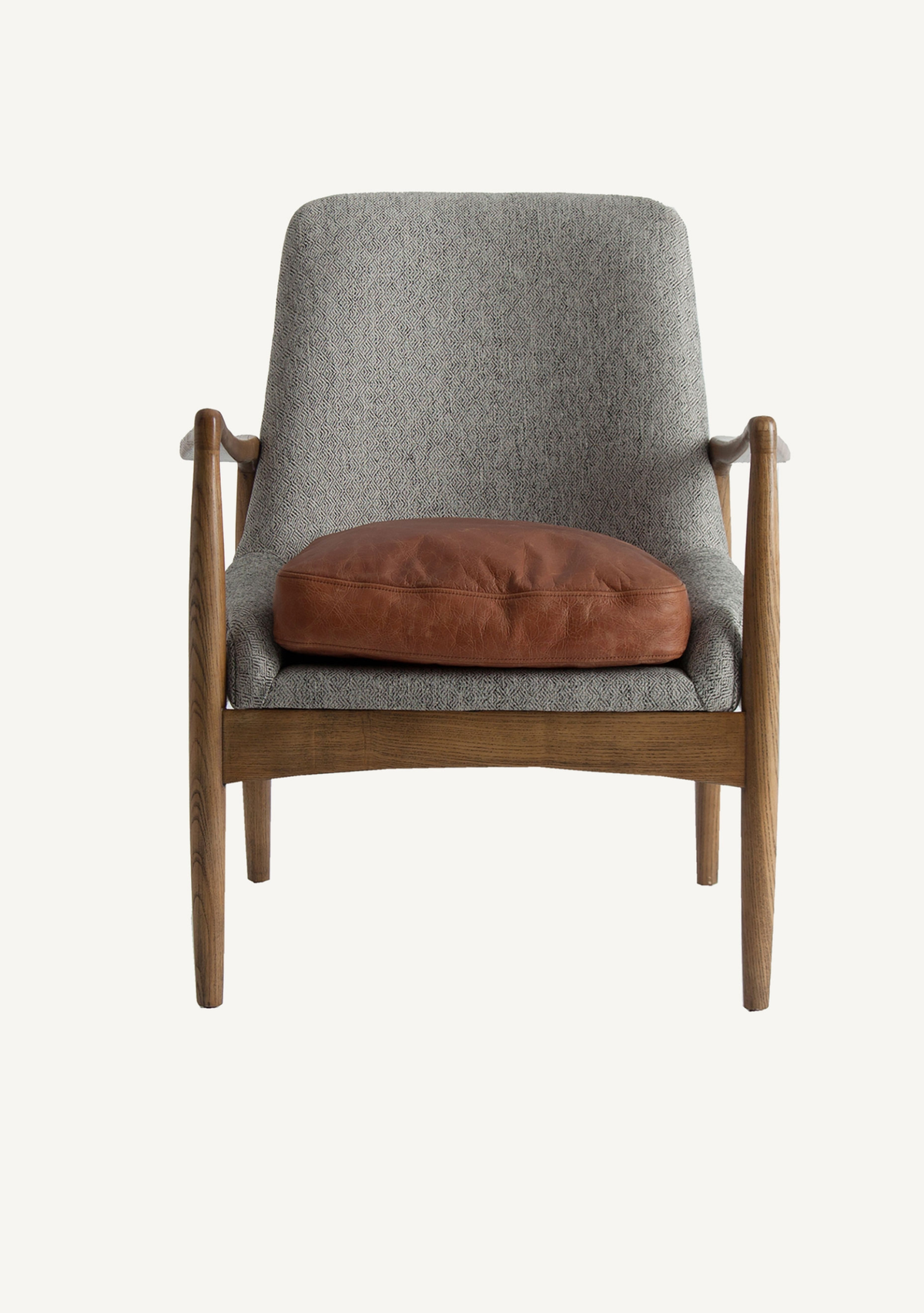 ELATI ARMCHAIR - Elara Maison
