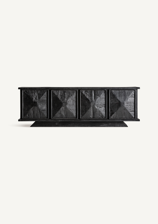 BOUYNE SIDEBOARD - Elara Maison