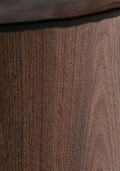 GISWIL SIDE TABLE - Elara Maison