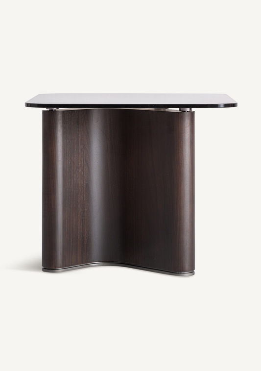BRANSBY SIDE TABLE - Elara Maison