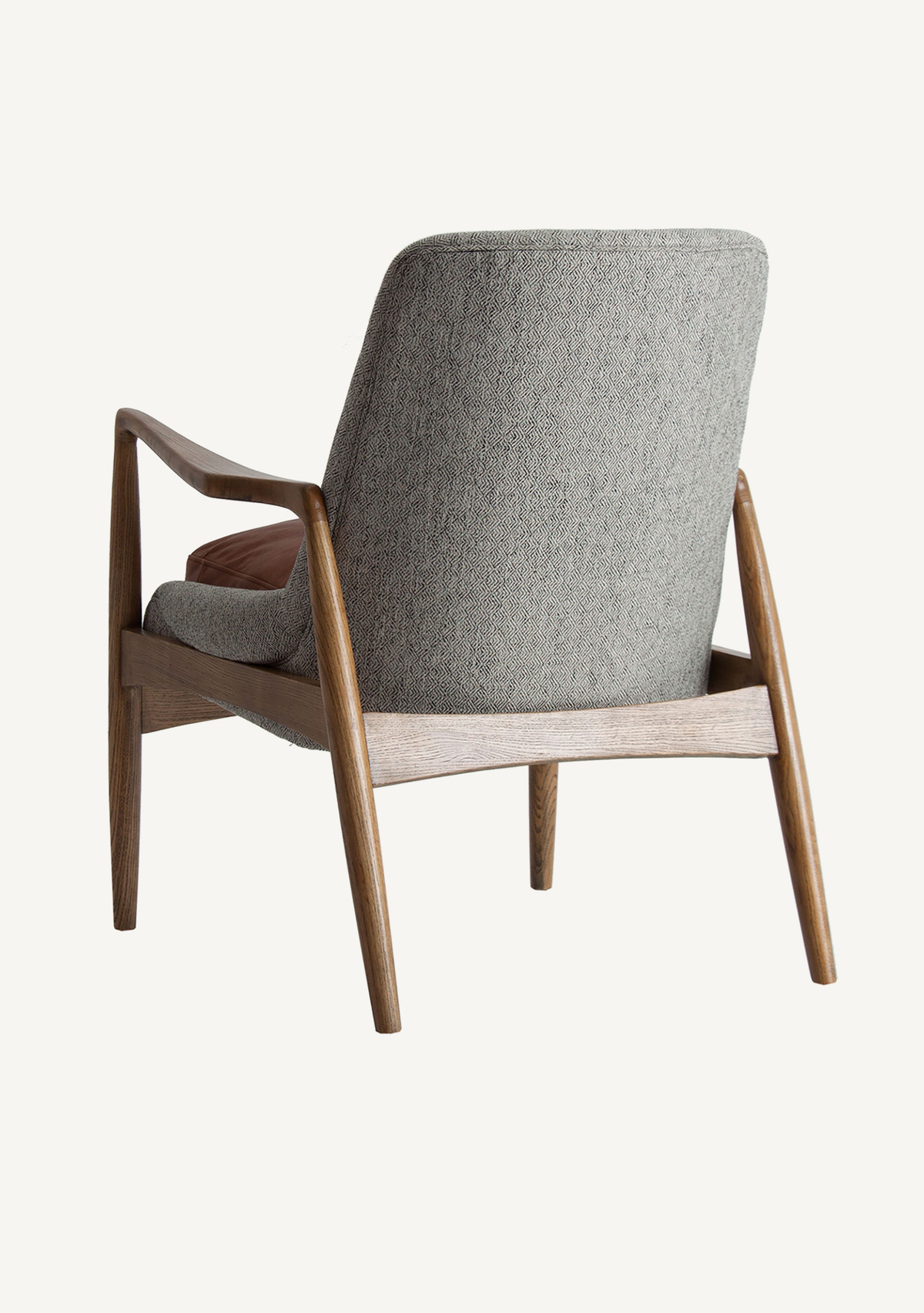ELATI ARMCHAIR - Elara Maison