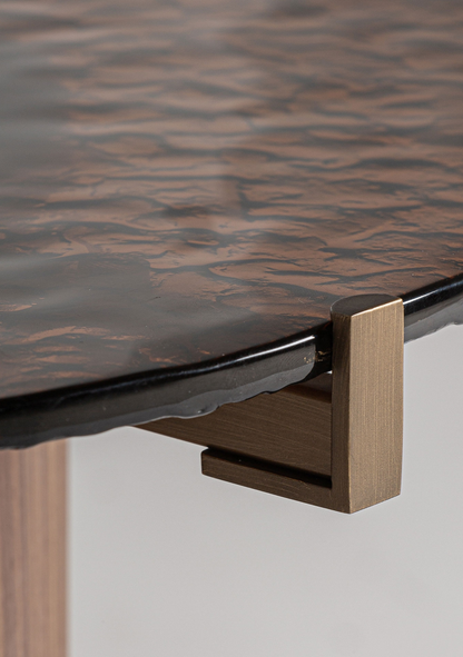GISWIL SIDE TABLE - Elara Maison