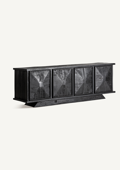 BOUYNE SIDEBOARD - Elara Maison