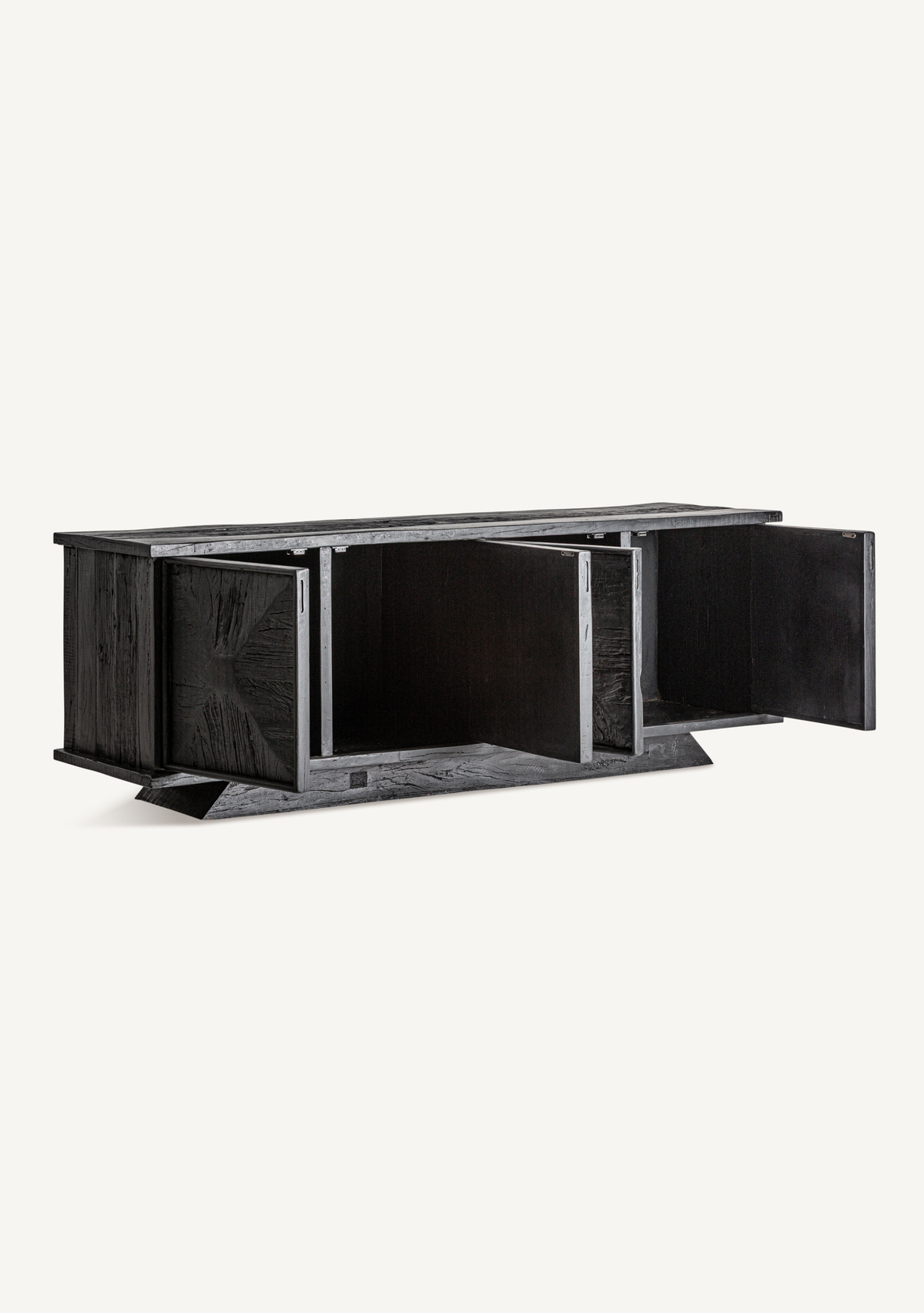 BOUYNE SIDEBOARD - Elara Maison