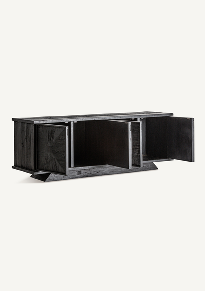 BOUYNE SIDEBOARD - Elara Maison