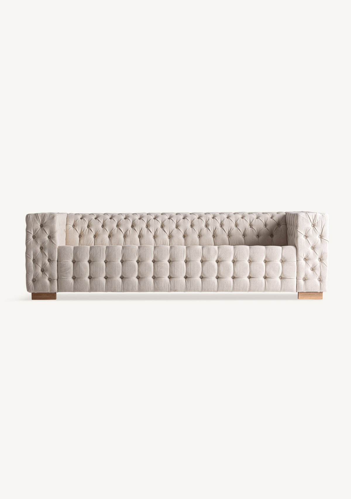 GENHOF SOFA - Elara Maison