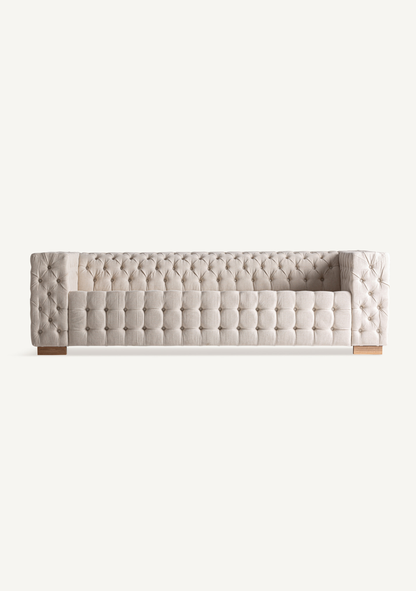 GENHOF SOFA - Elara Maison