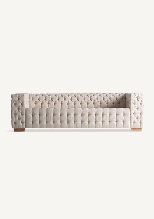 GENHOF SOFA - Elara Maison