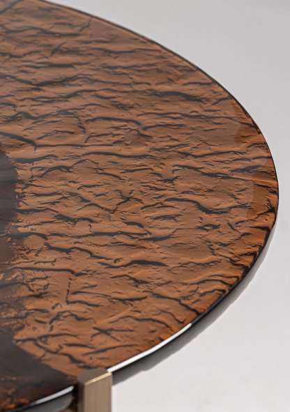 GISWIL SIDE TABLE - Elara Maison