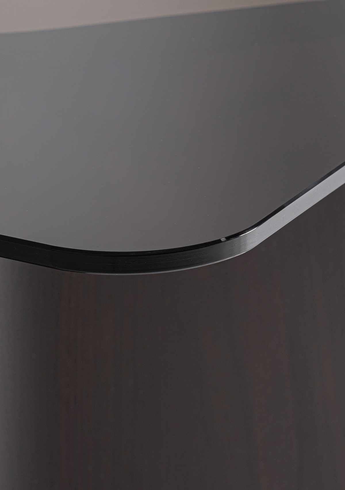 BRANSBY SIDE TABLE - Elara Maison