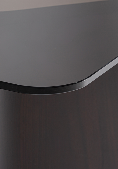 BRANSBY SIDE TABLE - Elara Maison