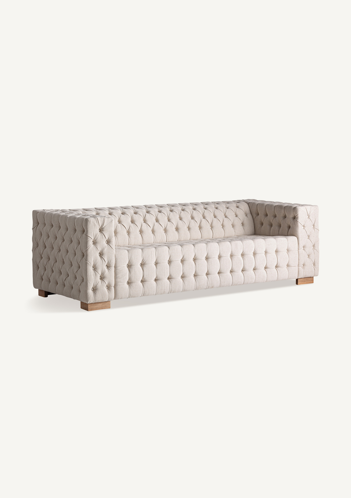 GENHOF SOFA - Elara Maison