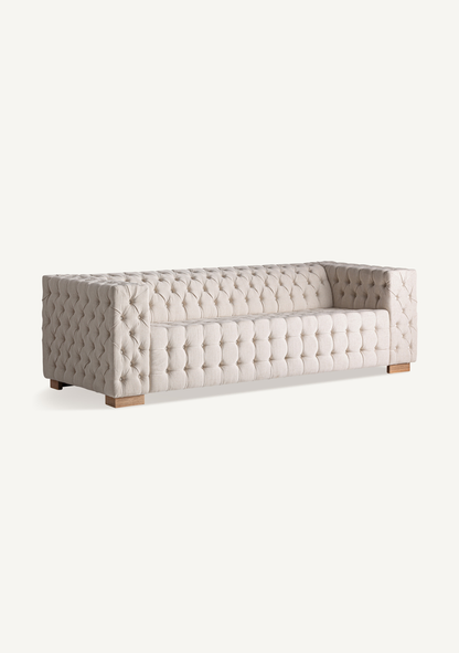 GENHOF SOFA - Elara Maison
