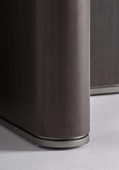 BRANSBY SIDE TABLE - Elara Maison
