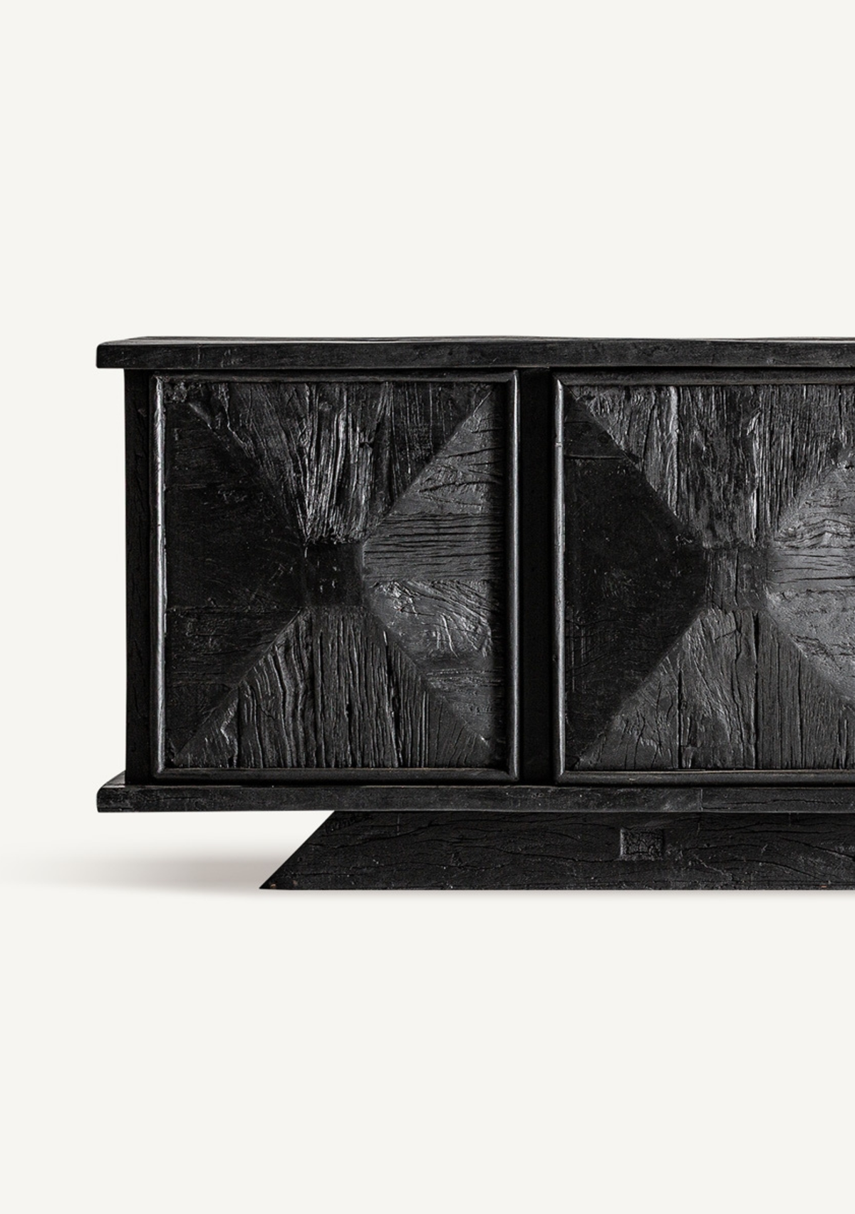 BOUYNE SIDEBOARD - Elara Maison