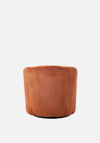 Pradi Lounge Chair - Elara Maison