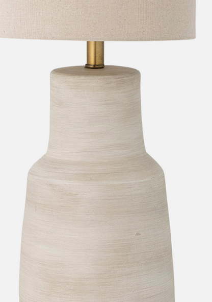 Linetta Floor Lamp - Elara Maison