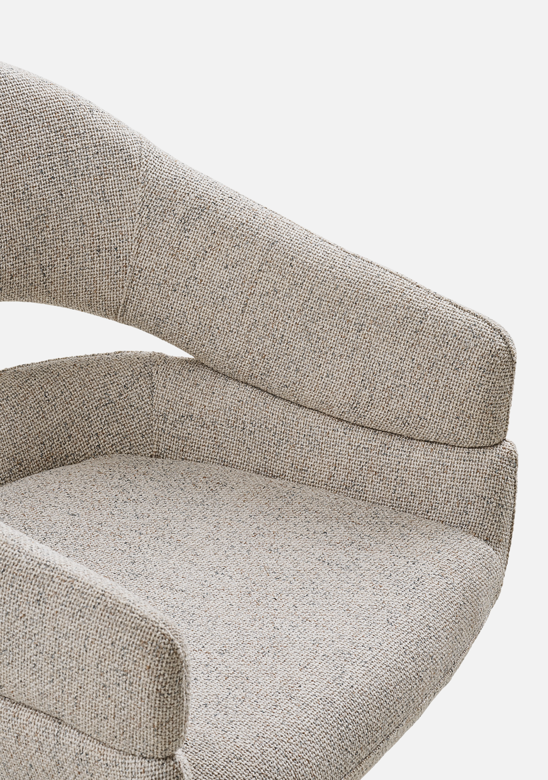 Dover Dining Chair - Elara Maison