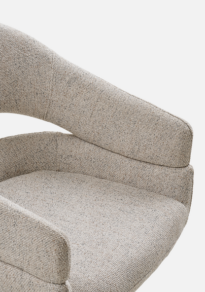 Dover Dining Chair - Elara Maison