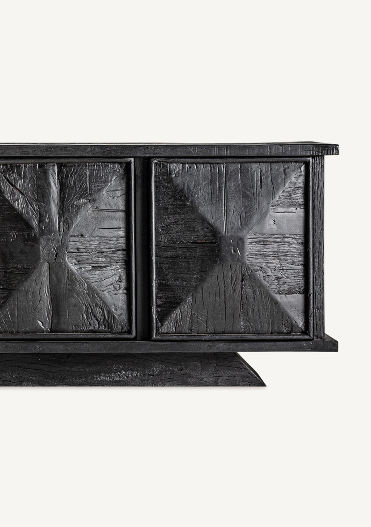 BOUYNE SIDEBOARD - Elara Maison