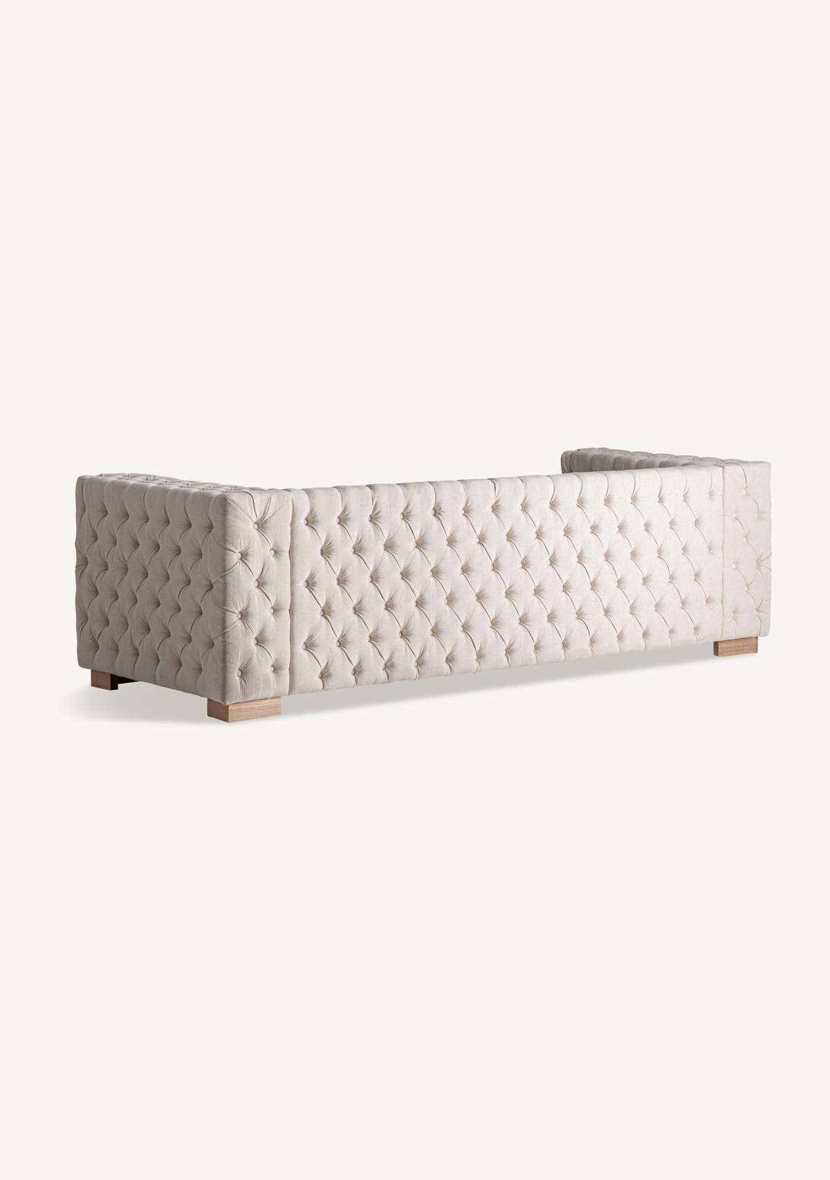 GENHOF SOFA - Elara Maison