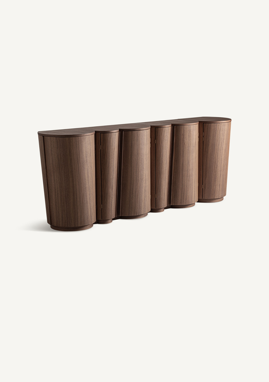 GIFHORN SIDEBOARD - Elara Maison