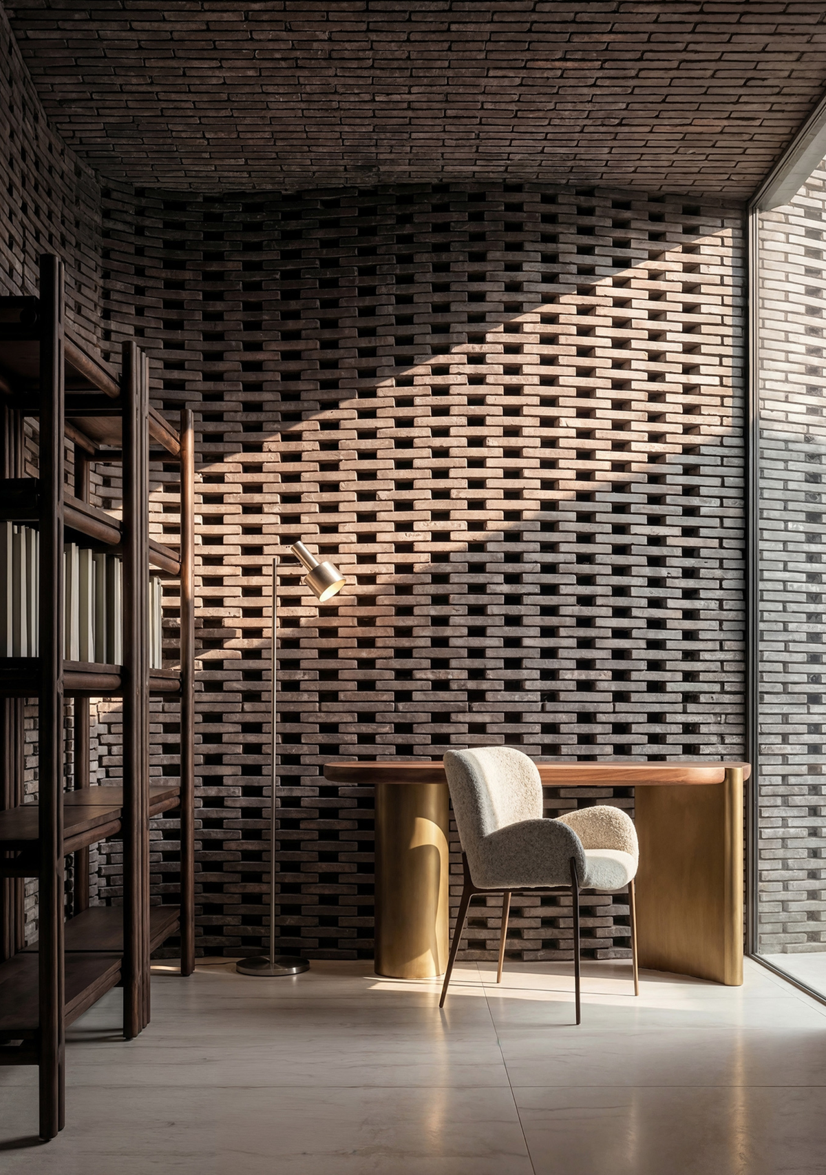 Gerb Dining Chair