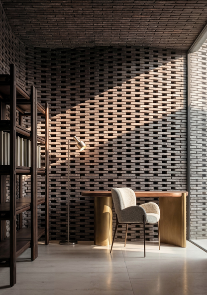 Gerb Dining Chair