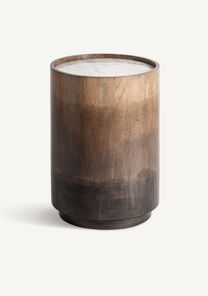 ARNEKE SIDE TABLE - Elara Maison