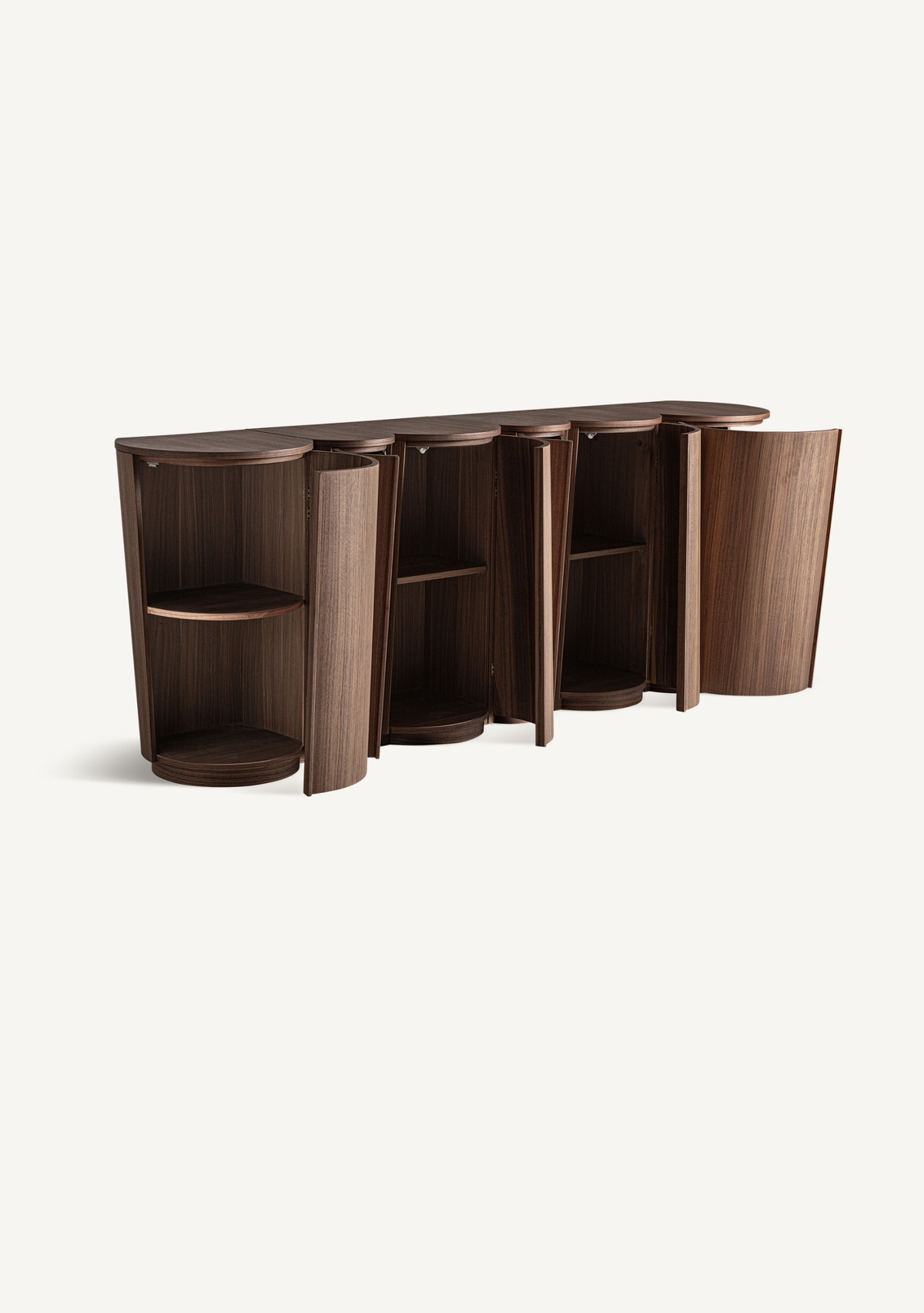GIFHORN SIDEBOARD - Elara Maison