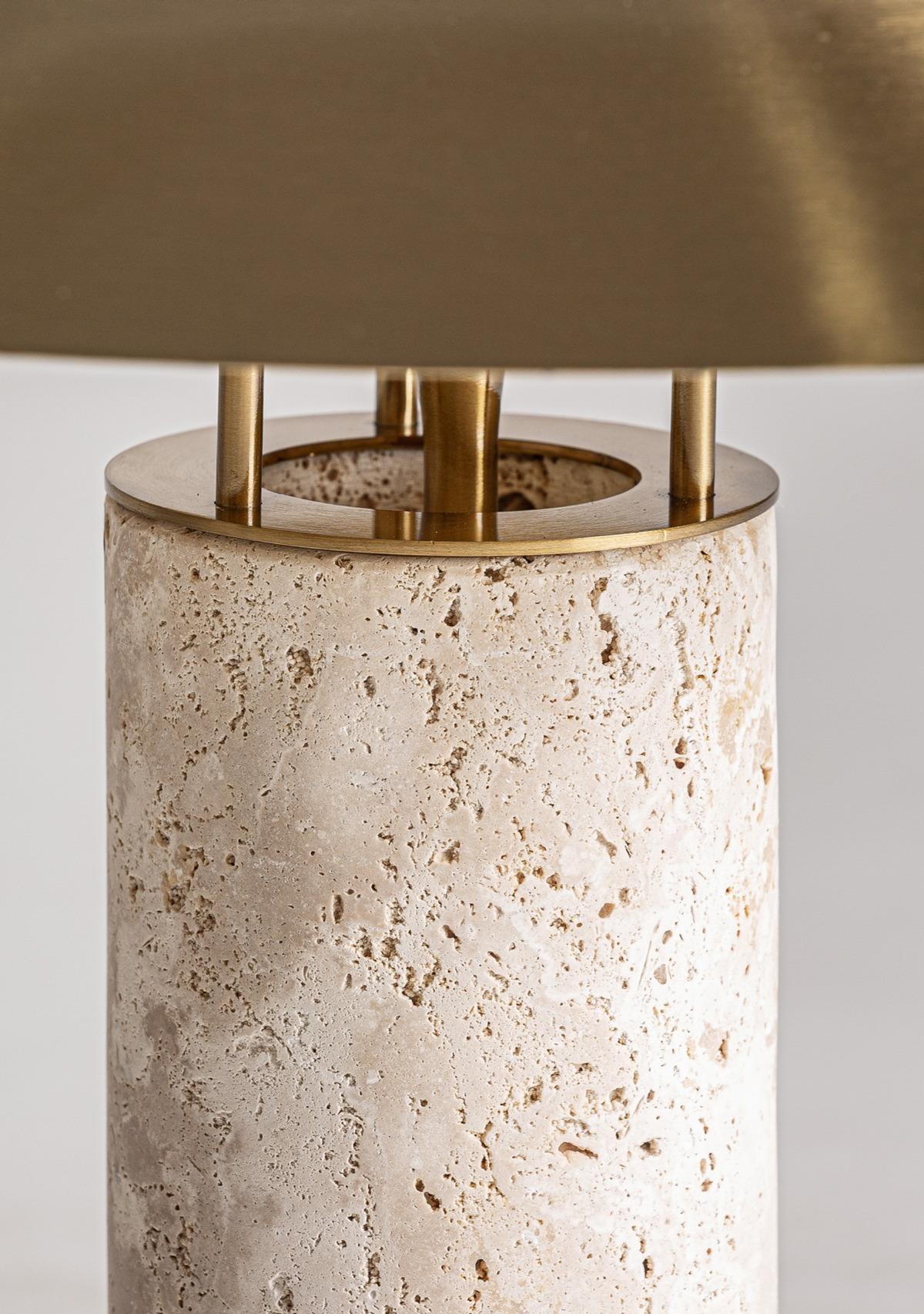 Nucka Table Lamp