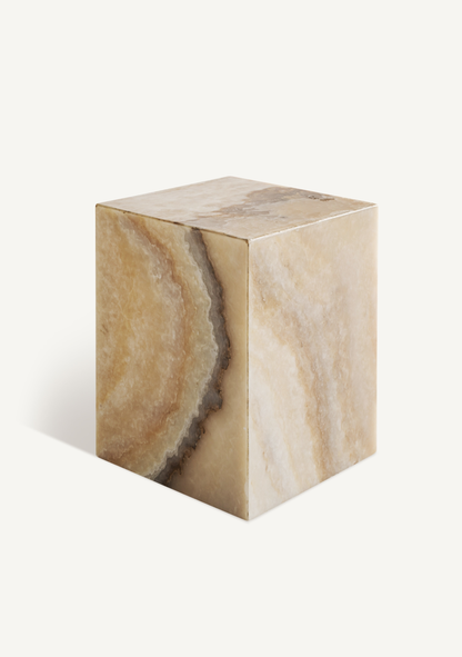 MAGLAND SIDE TABLE - Elara Maison