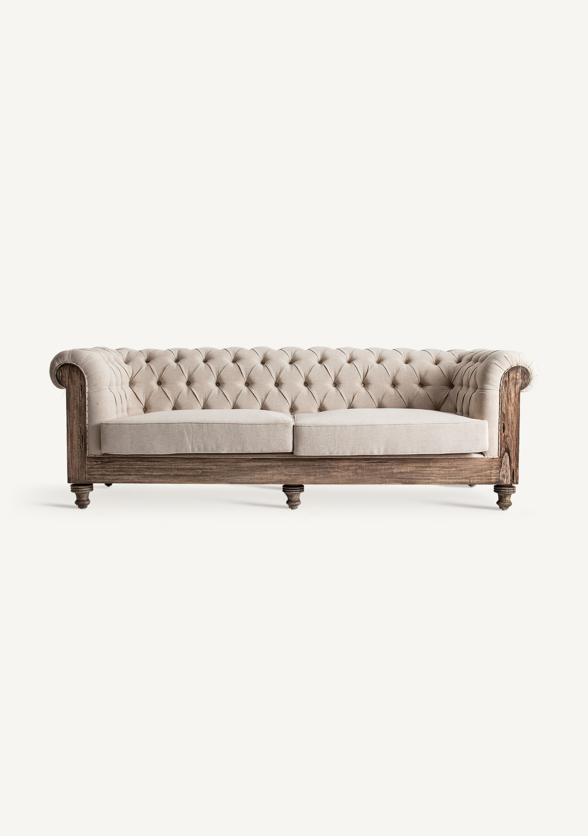 GORE SOFA - Elara Maison