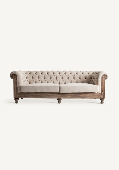 GORE SOFA - Elara Maison