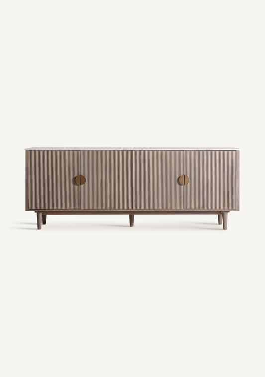 ZERF SIDEBOARD - Elara Maison