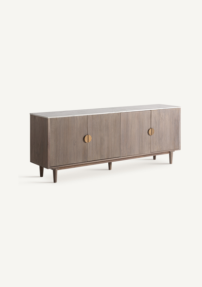ZERF SIDEBOARD - Elara Maison