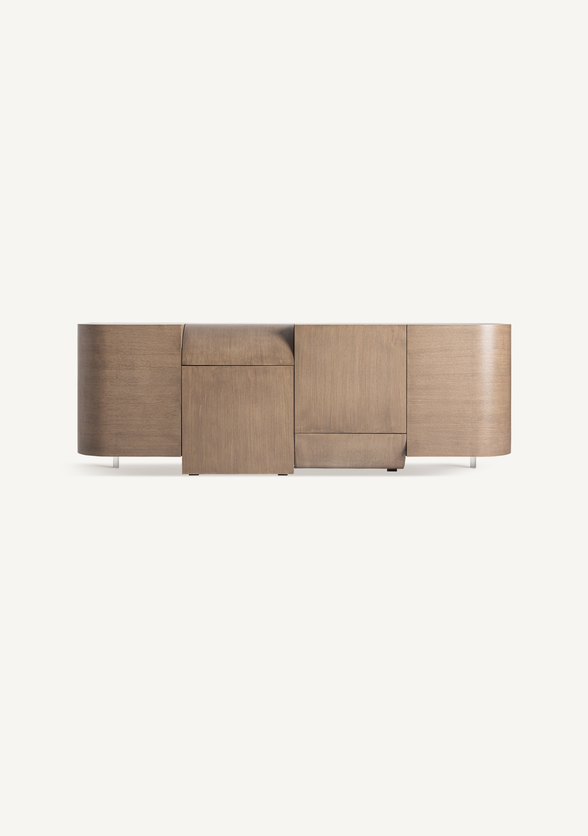 AKSARAY SIDEBOARD - Elara Maison