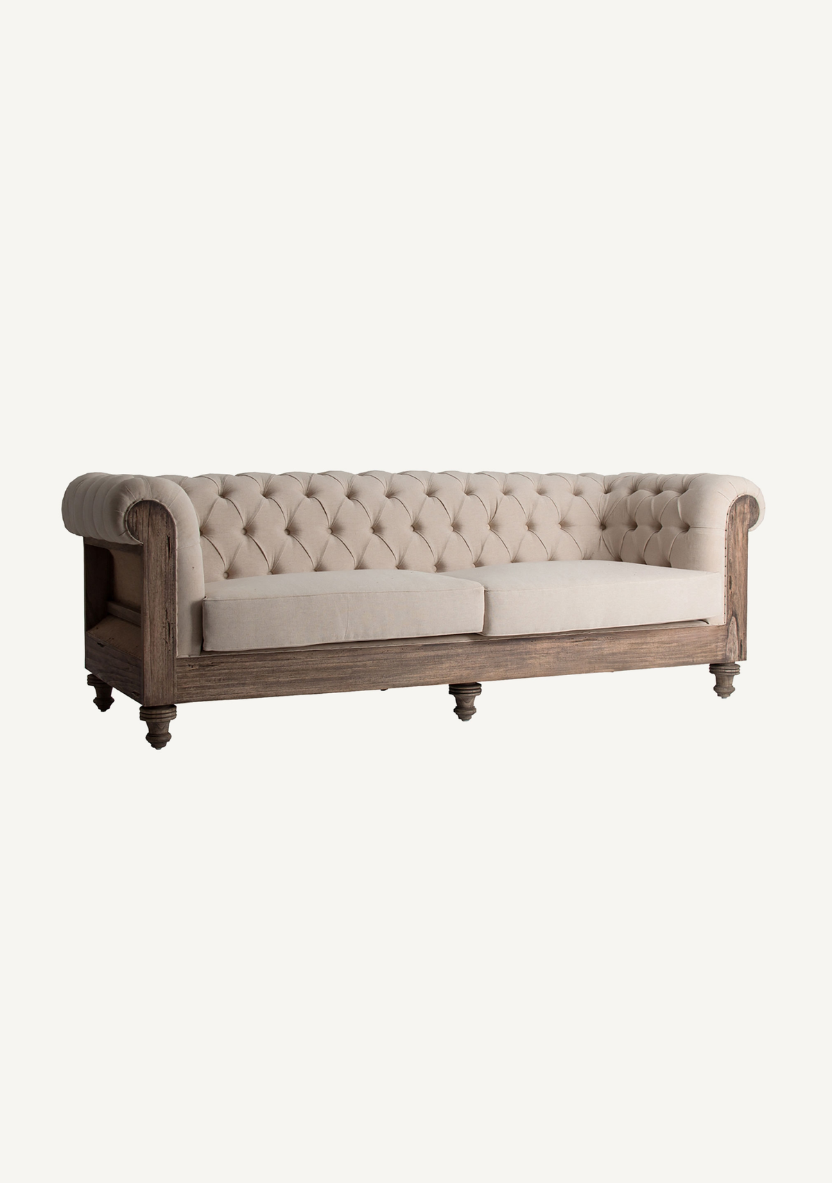 GORE SOFA - Elara Maison