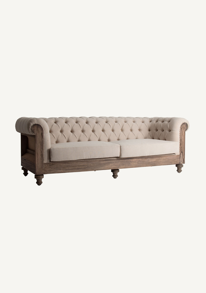 GORE SOFA - Elara Maison