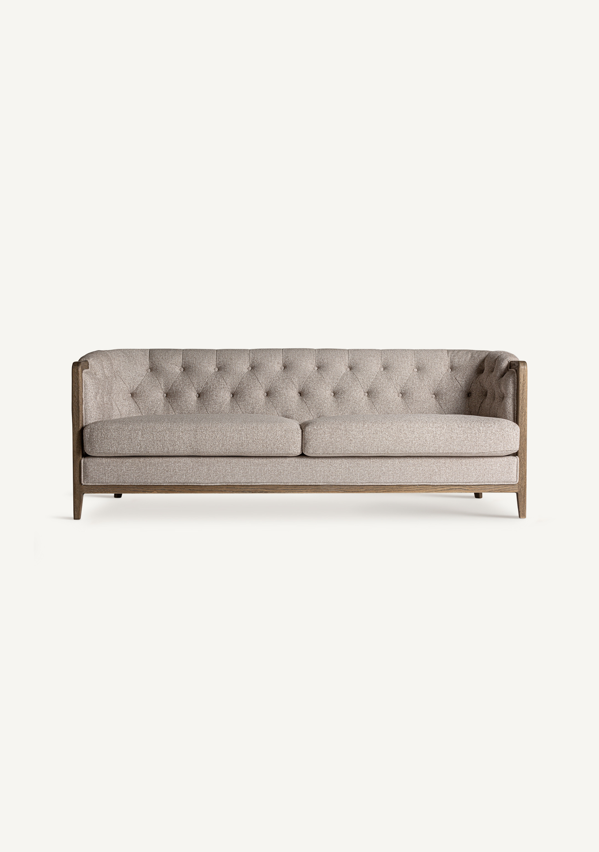 SILZ SOFA - Elara Maison